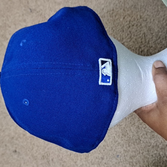 New Era Toronto Blue Jays Hat New - Picture 13 of 13